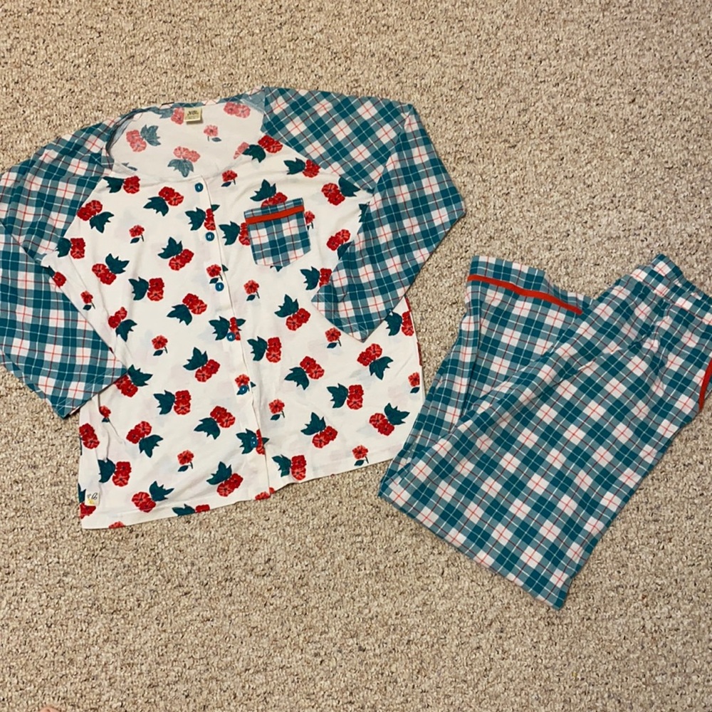 Wildflowers Christmas